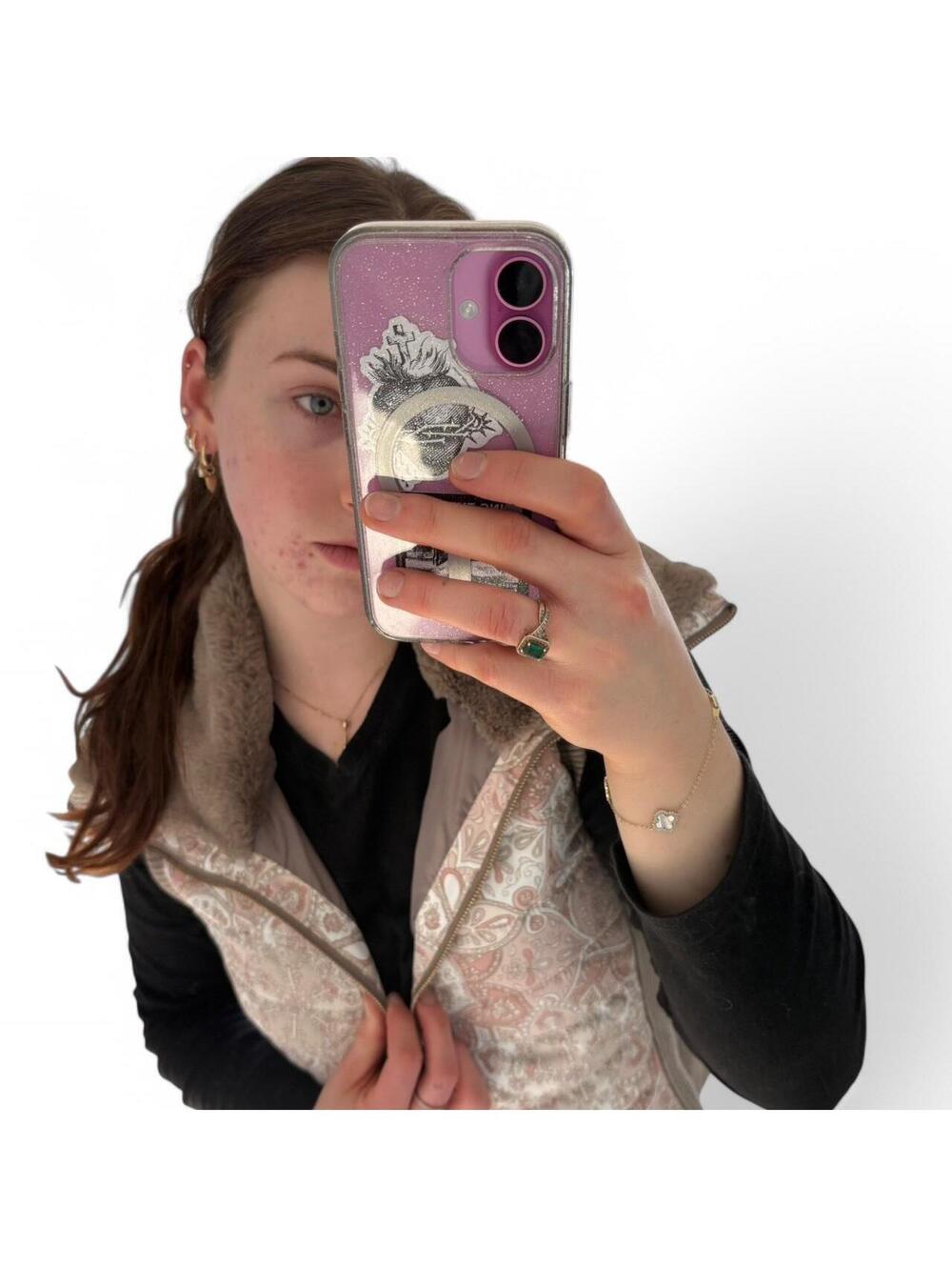 Ruby Rd. Women's Gilet - Picture 2 of 8